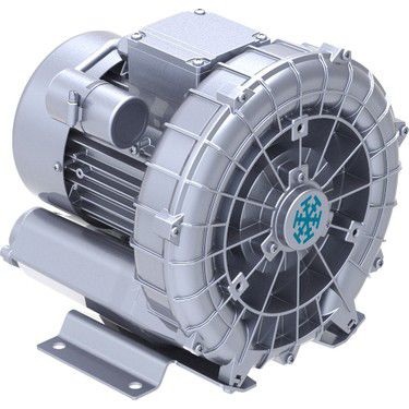 Tek Kademeli Blower
